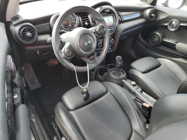 MINI COOPER S 2019