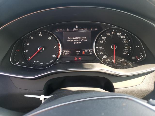 AUDI A6 PREMIUM 2019