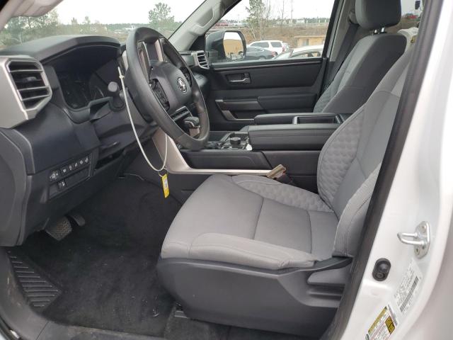 TOYOTA TUNDRA CREWMAX SR 2024
