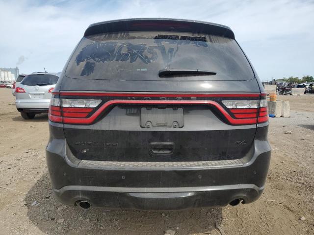 DODGE DURANGO R/T 2024