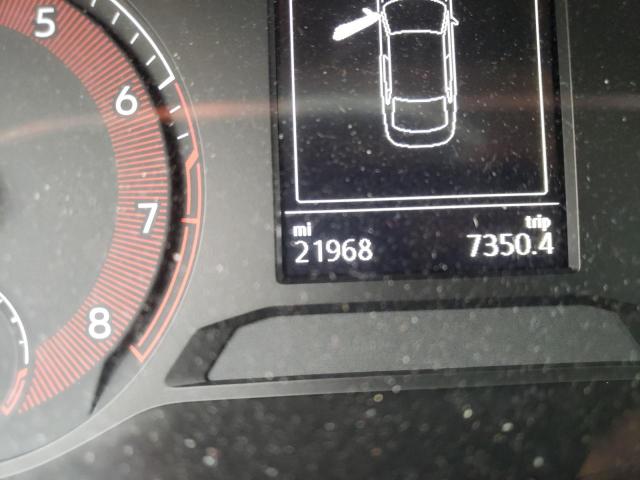 VOLKSWAGEN JETTA S 2019
