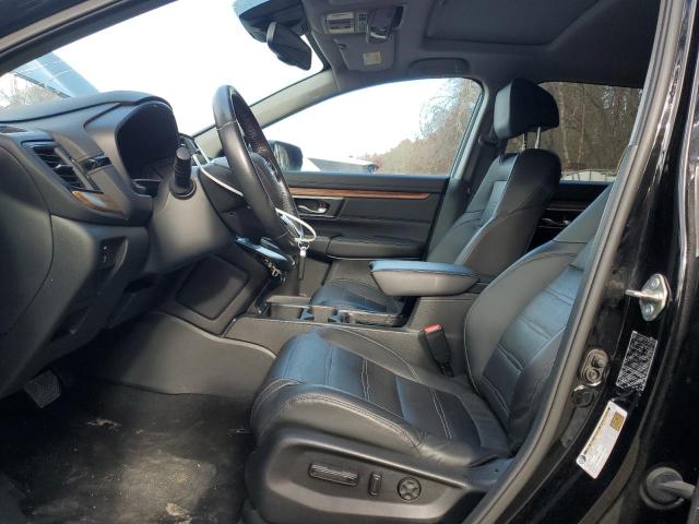 HONDA CR-V EXL 2020