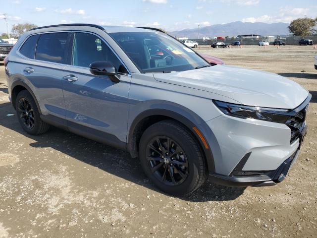 HONDA CR-V SPORT-L 2024