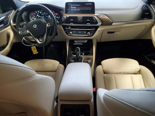 BMW X3 XDRIVE30I 2018