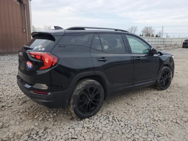 GMC TERRAIN SLE 2019