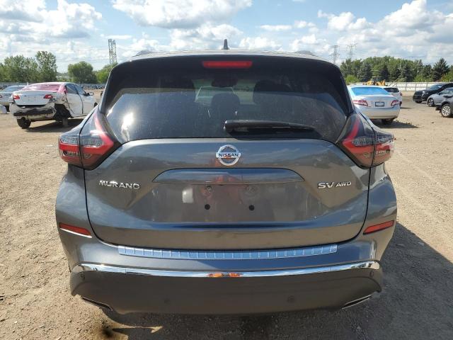 NISSAN MURANO SV 2021