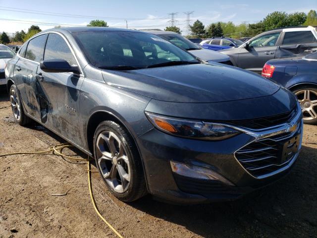 CHEVROLET MALIBU LT 2020