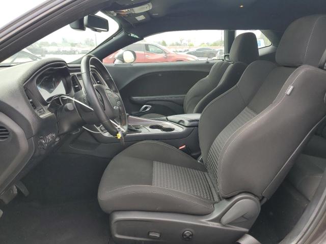 DODGE CHALLENGER GT 2021