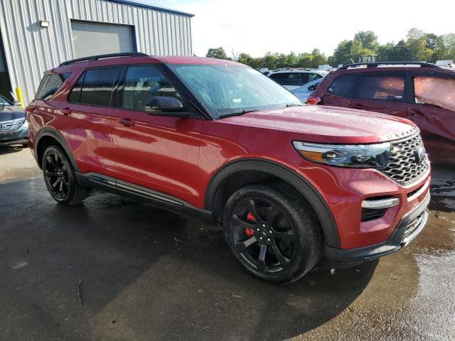 FORD EXPLORER ST 2023
