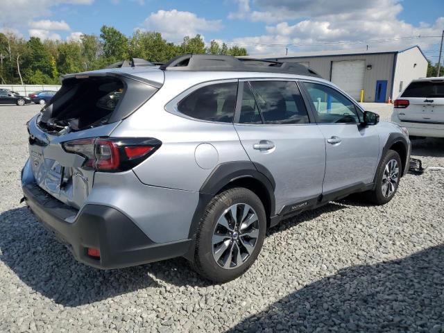 SUBARU OUTBACK LIMITED 2023