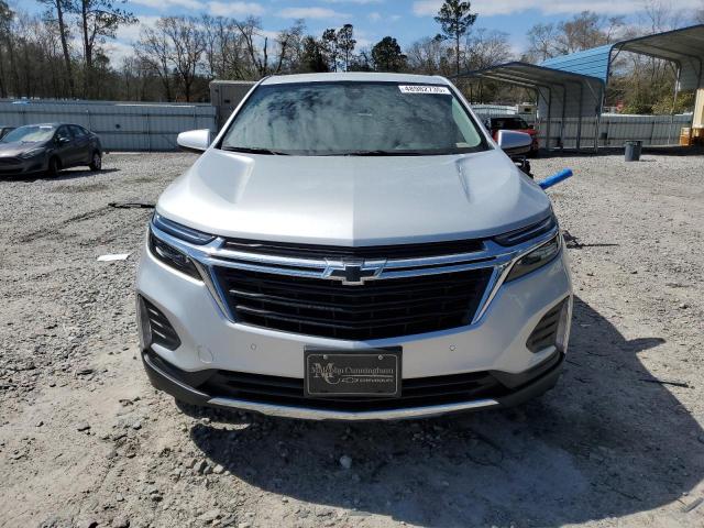 CHEVROLET EQUINOX LT 2022