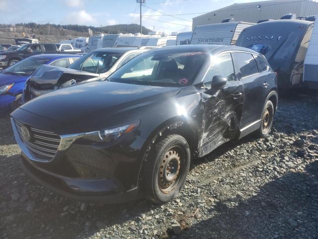 MAZDA CX-9 TOURING 2019