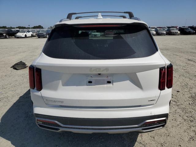KIA SORENTO SXP 2023