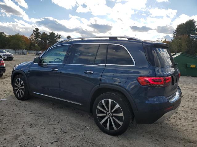MERCEDES-BENZ GLB 250 4MATIC 2020