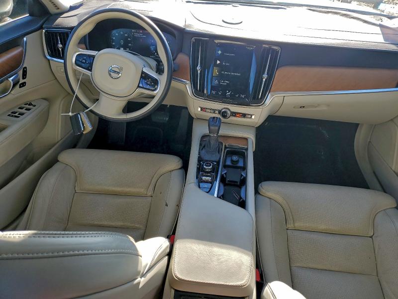 VOLVO S90 T6 INSCRIPTION 2017