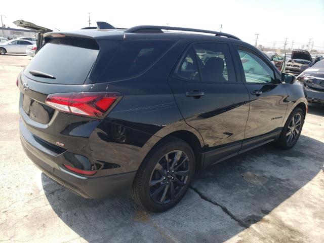 CHEVROLET EQUINOX RS 2022