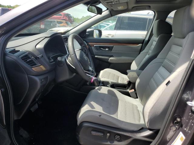 HONDA CR-V EX 2021