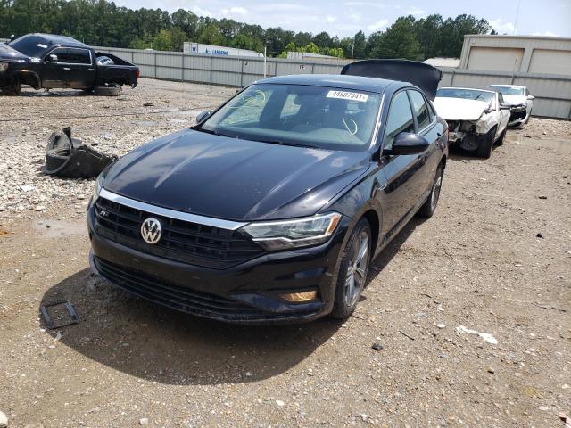 VOLKSWAGEN JETTA S 2020