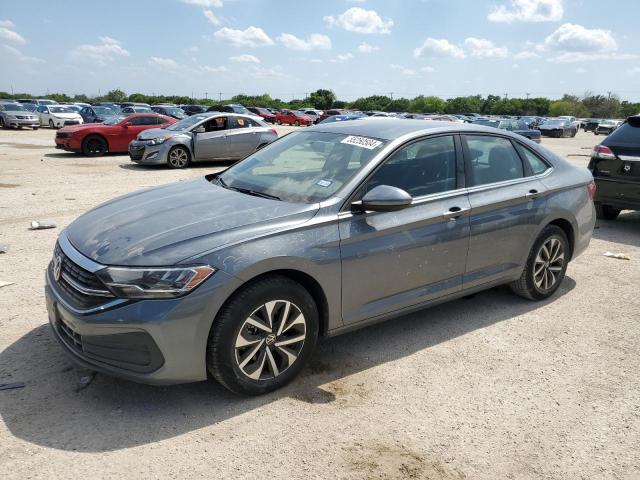 VOLKSWAGEN JETTA S 2022