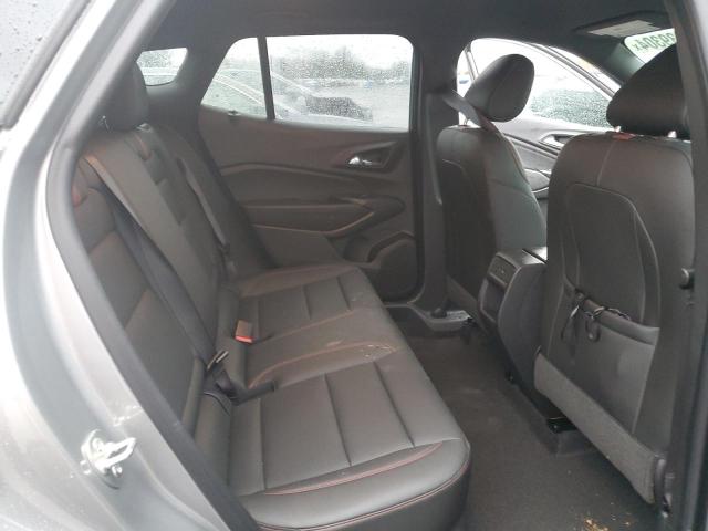 CHEVROLET TRAX 2RS 2024