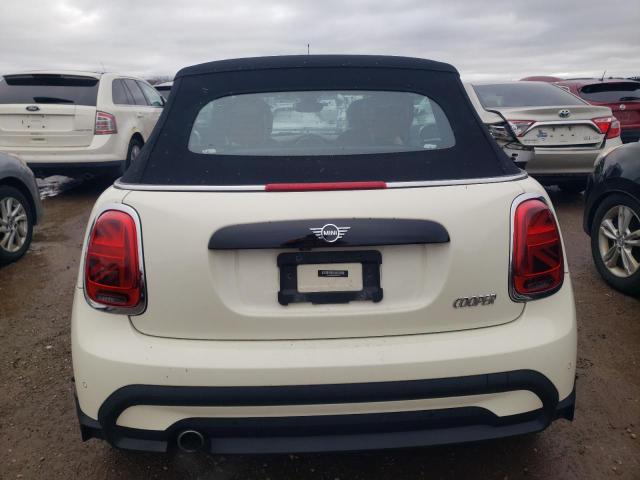 MINI COOPER 2022