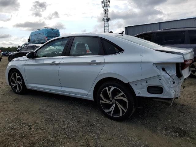 VOLKSWAGEN JETTA SEL 2024