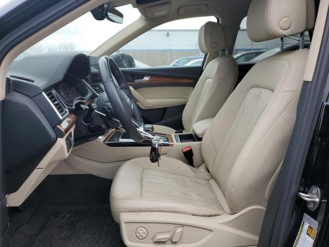 AUDI Q5 PREMIUM 2021
