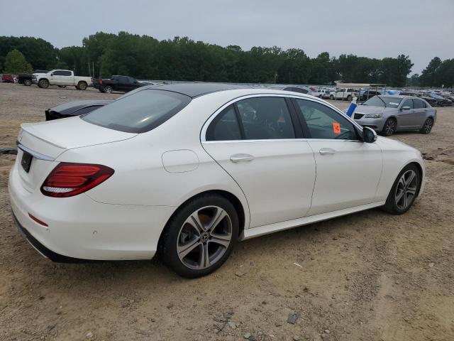 MERCEDES-BENZ E 300 2018