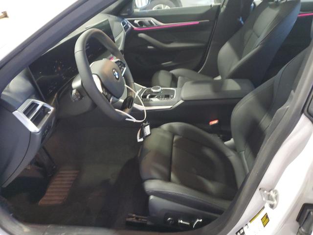 BMW 430XI GRAN COUPE 2025