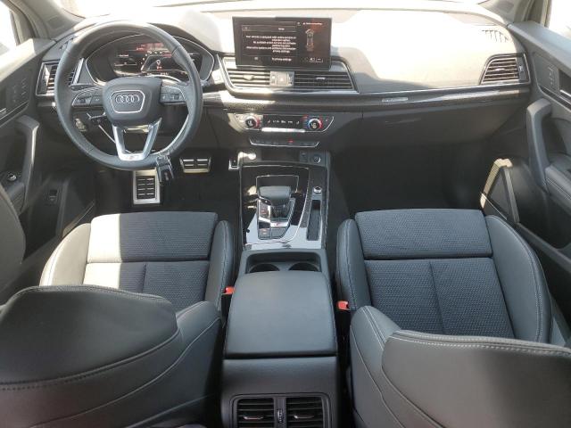 AUDI SQ5 PREMIUM PLUS 2024