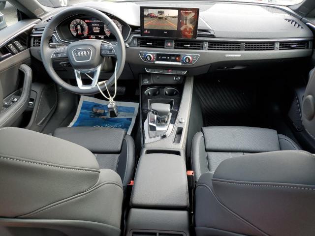 AUDI A5 PREMIUM PLUS 45 2023