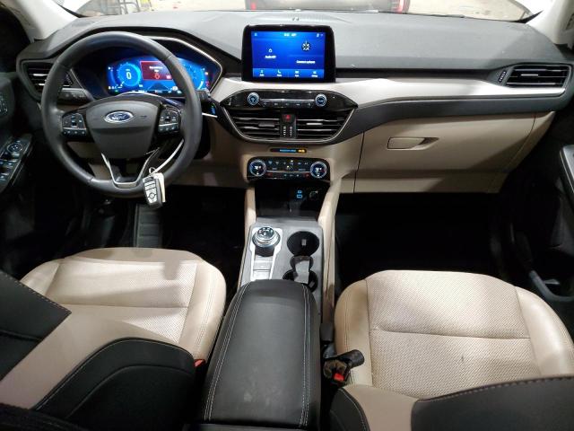 FORD ESCAPE SEL 2021