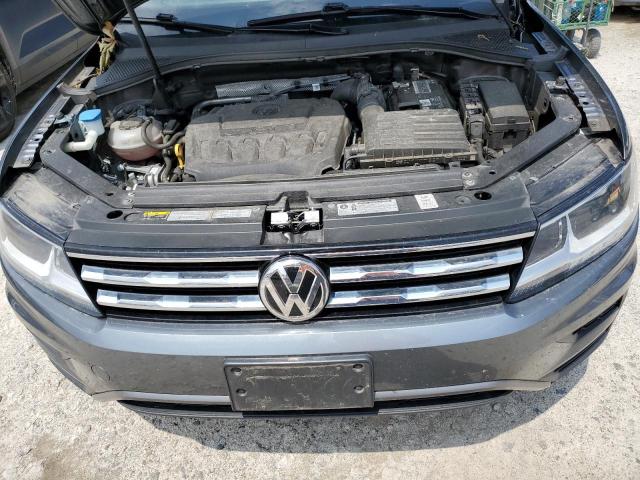 VOLKSWAGEN TIGUAN SE 2020