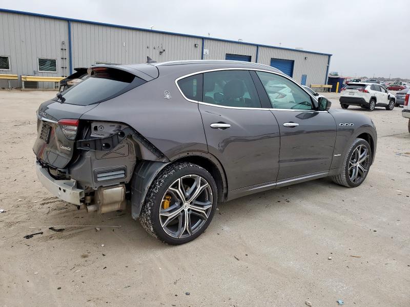 MASERATI LEVANTE LUXURY 2021