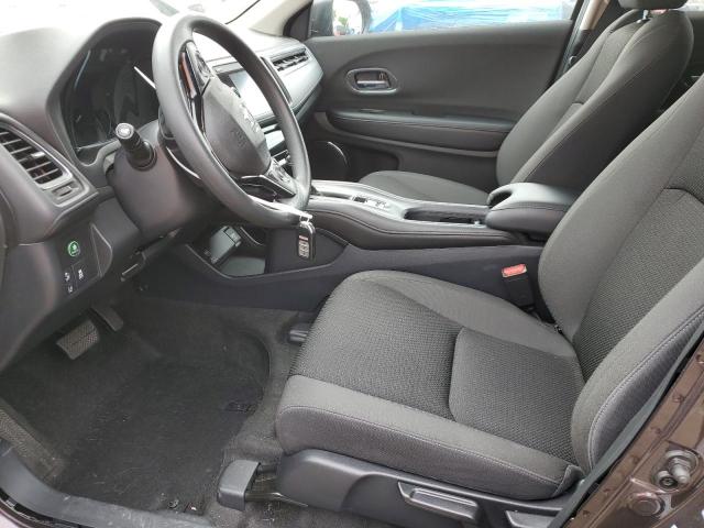 HONDA HR-V EX 2021