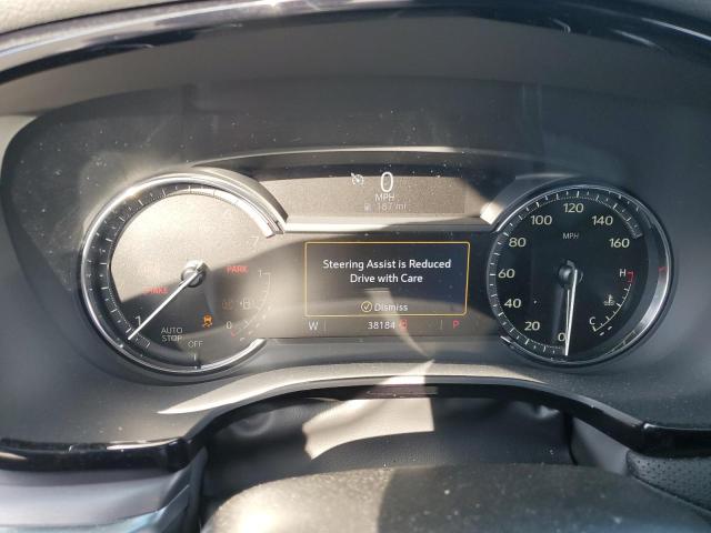 CADILLAC XT5 LUXURY 2022