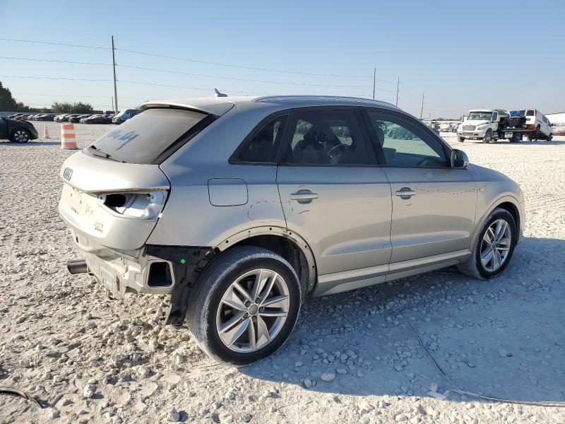 AUDI Q3 PREMIUM 2017