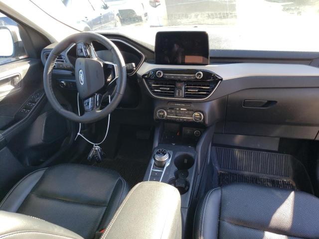 FORD ESCAPE SEL 2021