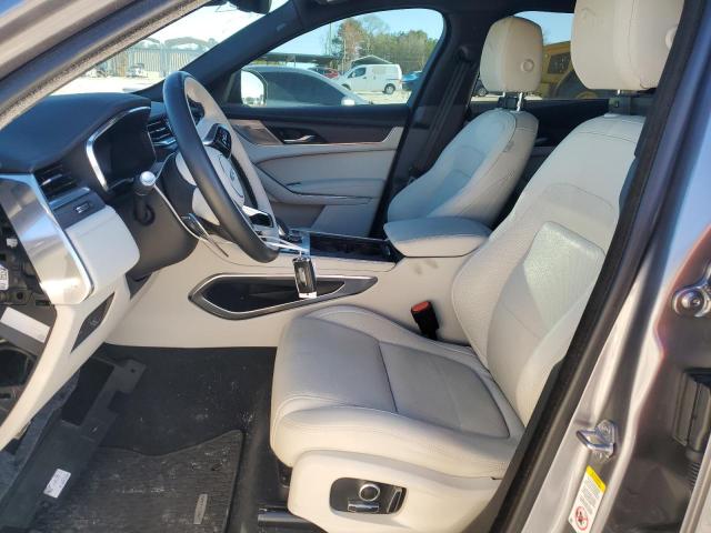 JAGUAR F-PACE S 2022
