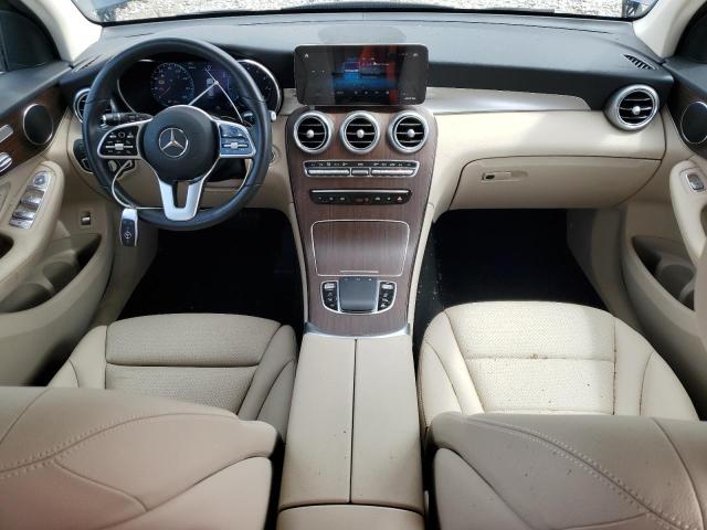 MERCEDES-BENZ GLC 300 4MATIC 2022