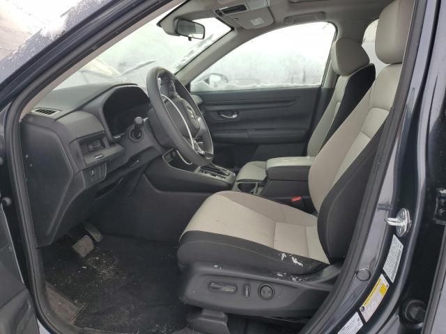 HONDA CR-V EX 2024