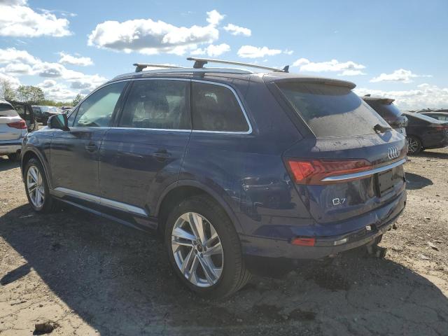 AUDI Q7 PREMIUM PLUS 2021
