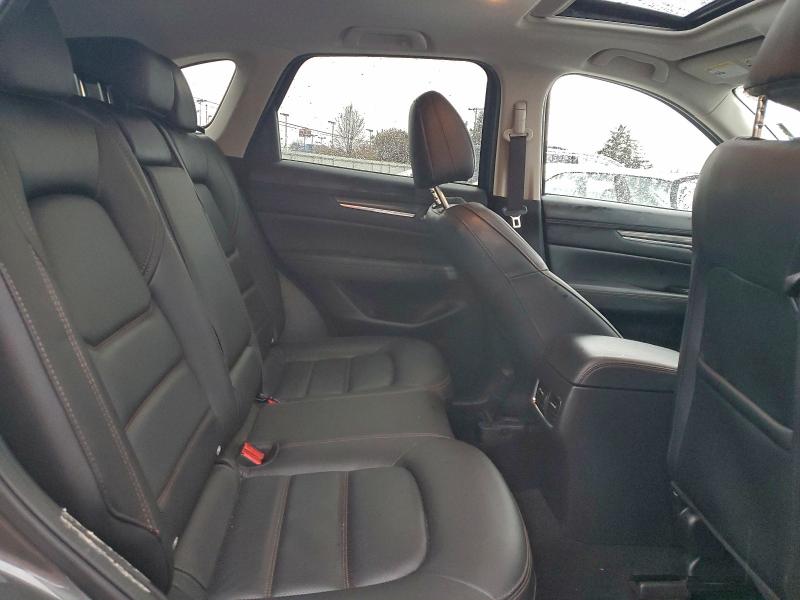 MAZDA CX-5 PREMIUM PLUS 2021