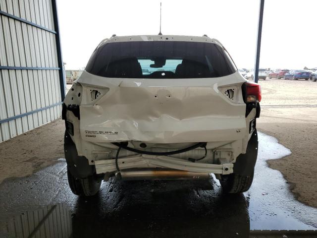 CHEVROLET TRAILBLAZER LT 2025