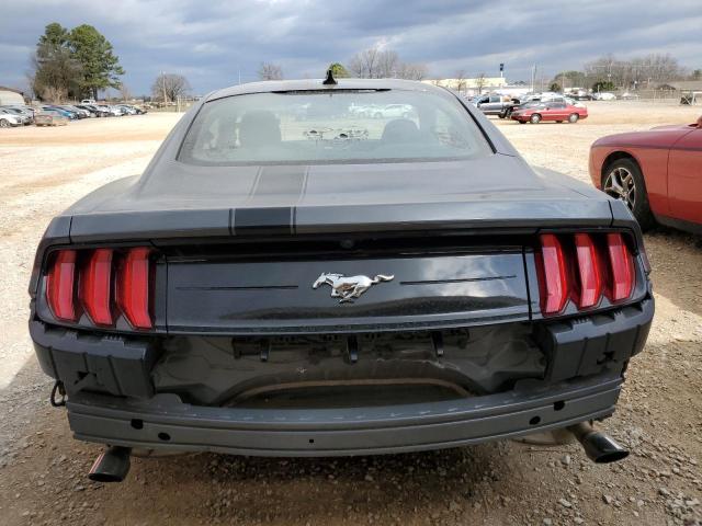 FORD MUSTANG 2021