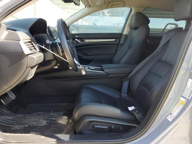 HONDA ACCORD SPORT SE 2022