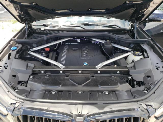 BMW X5 XDRIVE 40I 2021