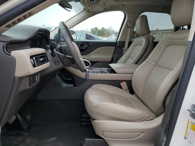 LINCOLN AVIATOR RESERVE 2022