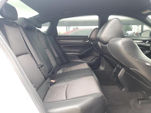 HONDA ACCORD SPORT 2022