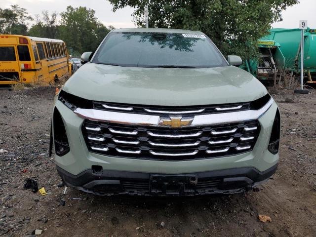 CHEVROLET EQUINOX LT 2024
